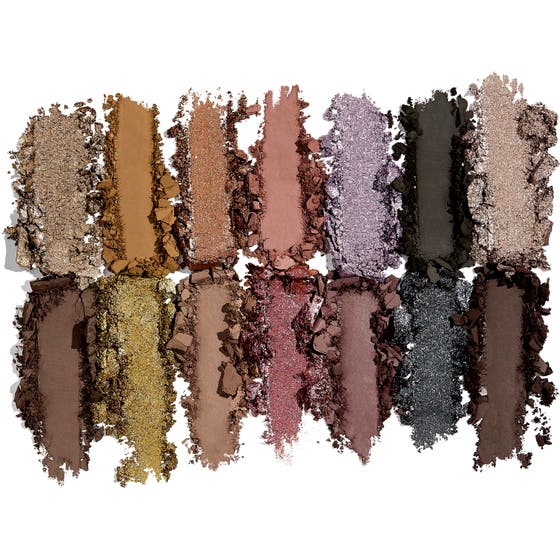 Cool Neutrals Eyeshadow Palette
