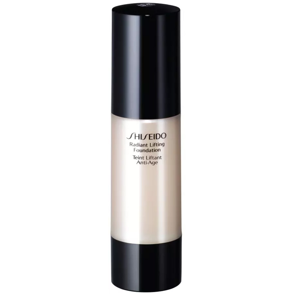 Radiant Lifting Foundation SPF15