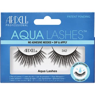 Aqua Lashes