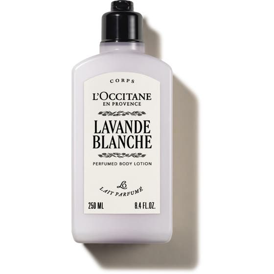 Lavande Blanche Body Lotion