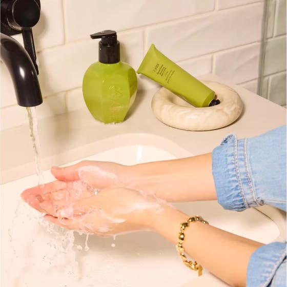 Desertland Nourishing Hand Creme