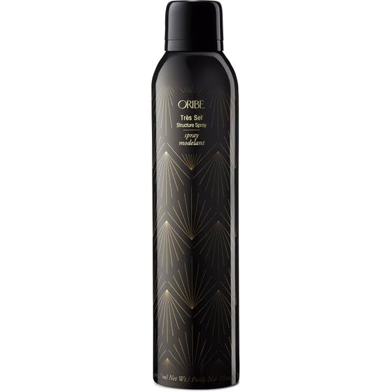 Signature Très Set Structure Spray