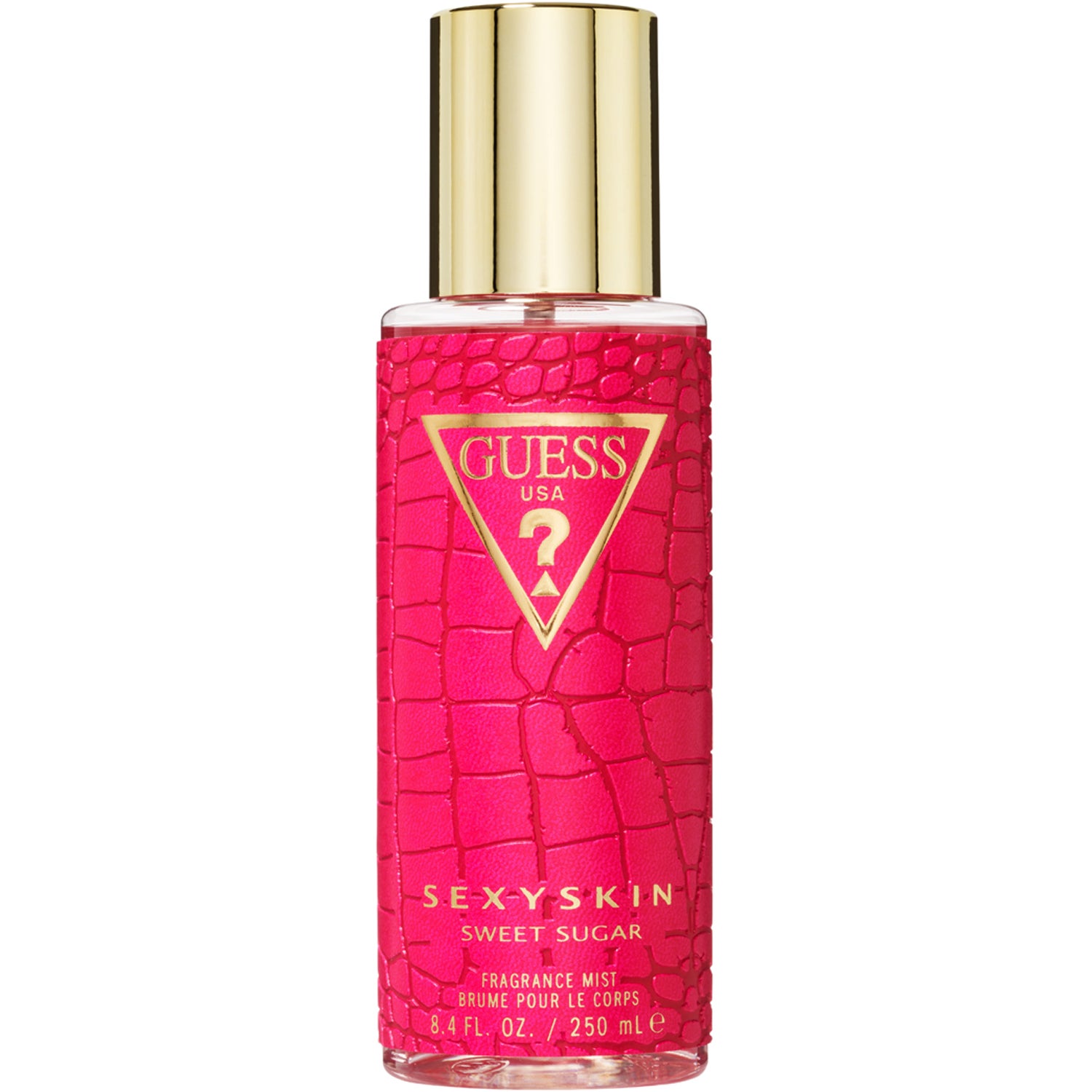 Guess Sexy Skin Body Mist Sweet Sugar kroppsspray & deo dam – bild 6