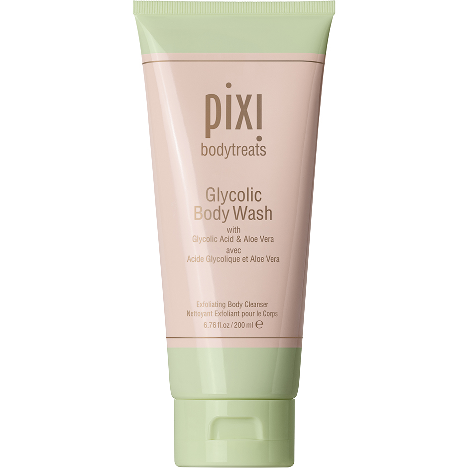 Glycolic Body Wash