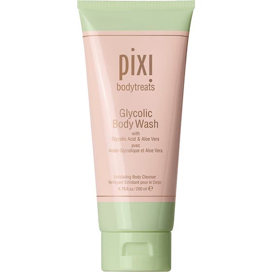 Glycolic Body Wash