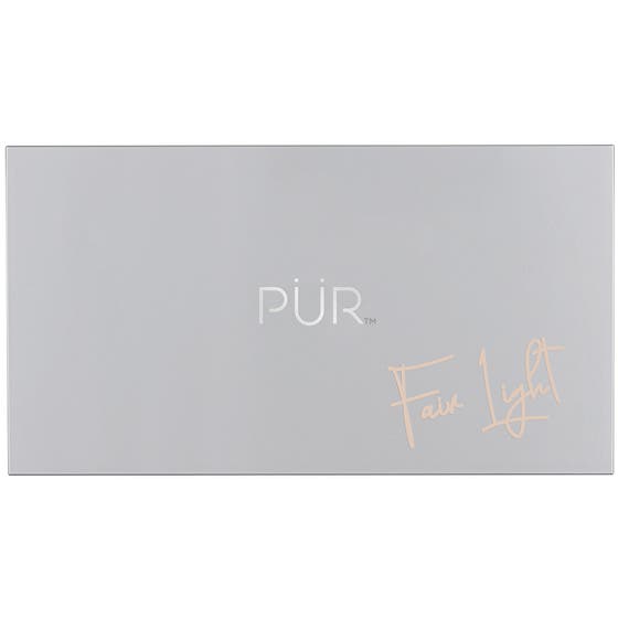 4-in-1 Skin Perfecting Face Palette