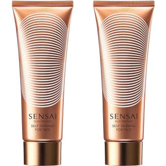 Silky Bronze Duo
