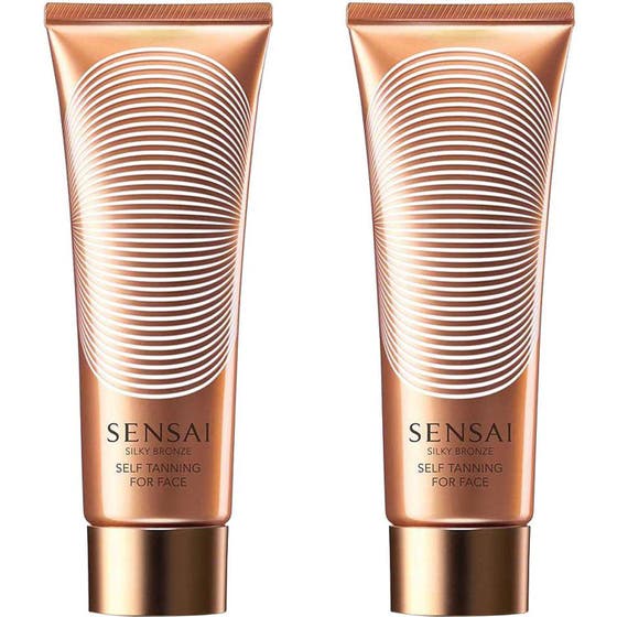 Silky Bronze Duo
