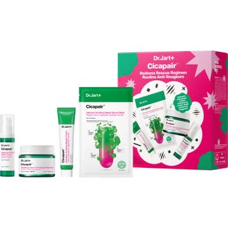 Cicapair Redness Rescue Regimen