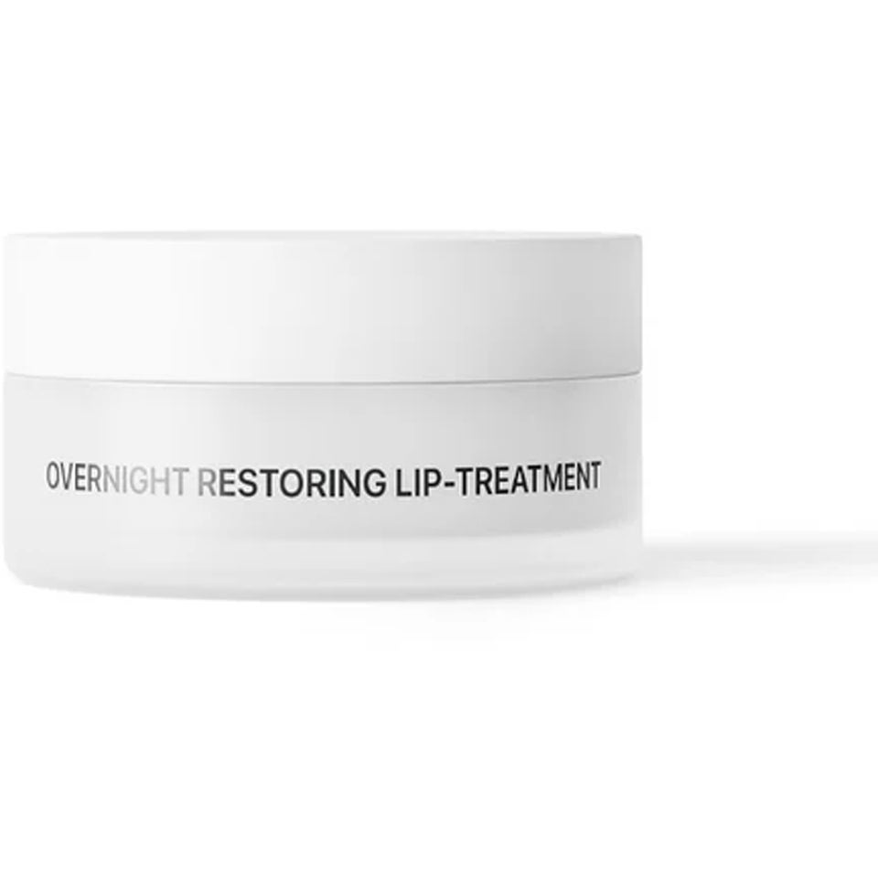Transparent Lab Volume Hydrating Lip-Plumping Treatment