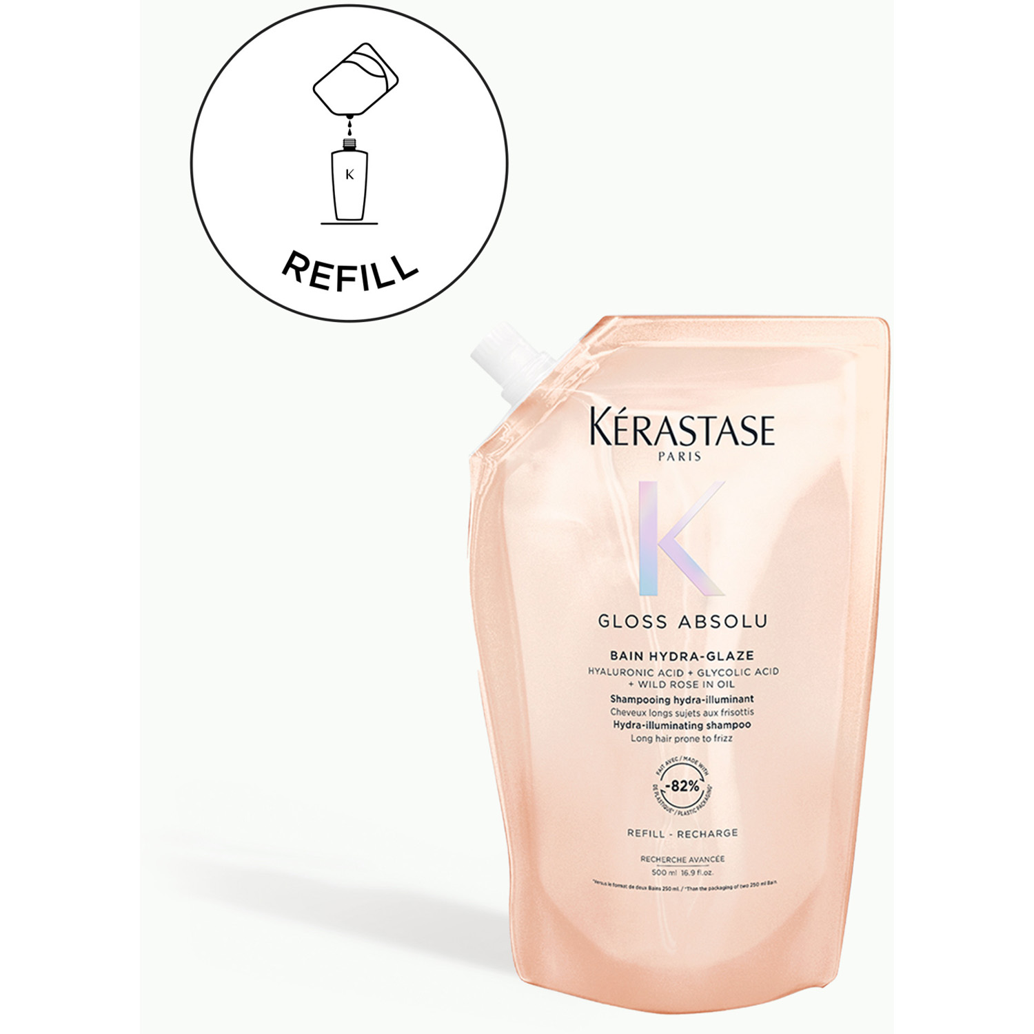 Gloss Absolu