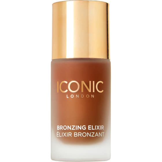 Bronzing Elixir Water Tint