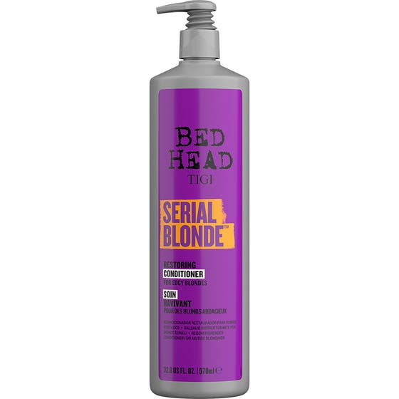 Serial Blonde Conditioner