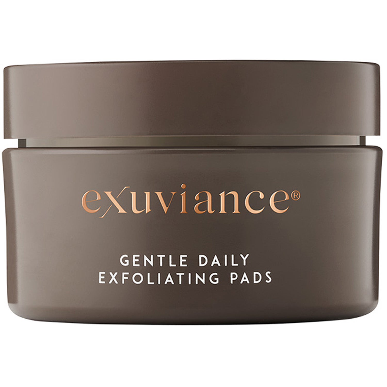 Exuviance Gentle Daily Exfoliating Pads (60 pads) 55 ml