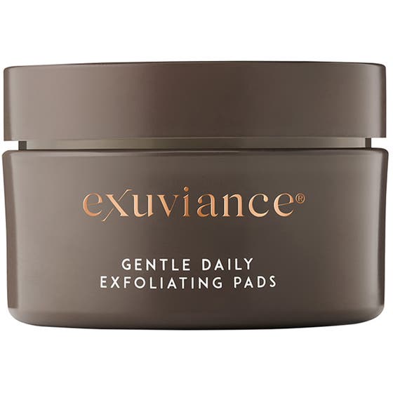 Gentle Daily Exfoliating