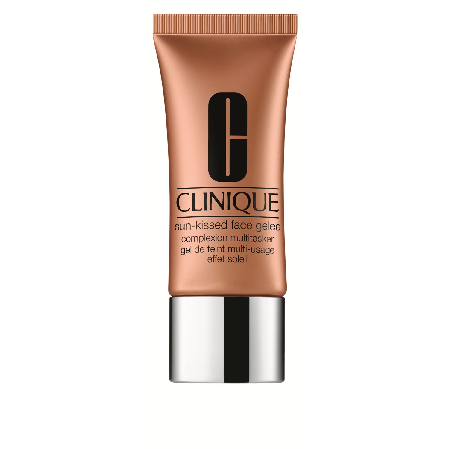 Clinique Sun Kissed Face-Gelee Complexion Multitasker puder, rouge & highlighter dam – bild 7