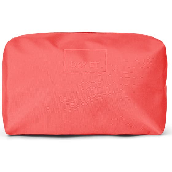 RE-Mono Washbag Small