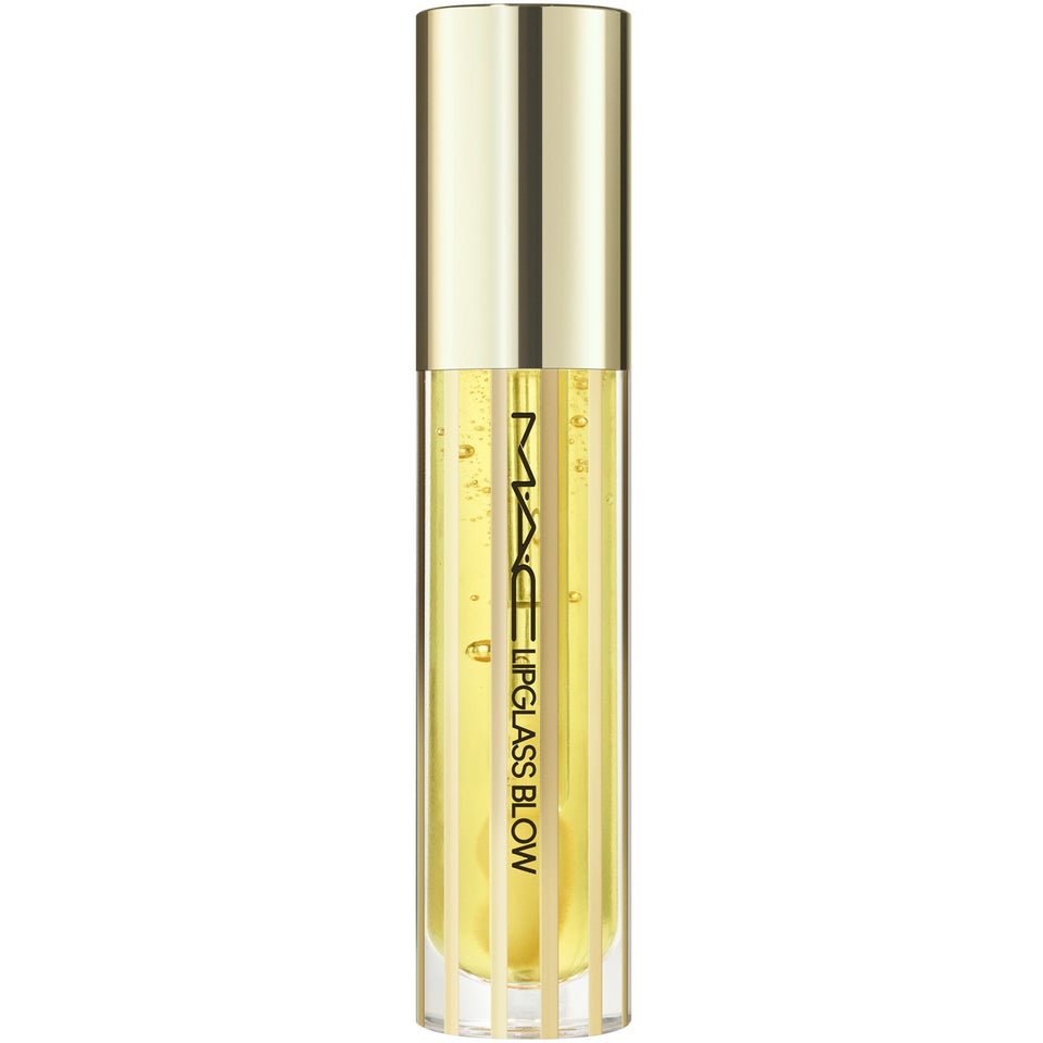 Lipglass Blow Plumping Oil