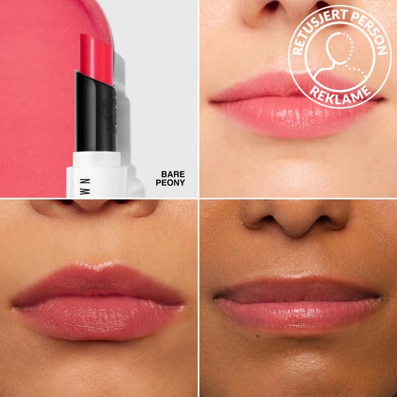 Extra Lip Tinted Balm