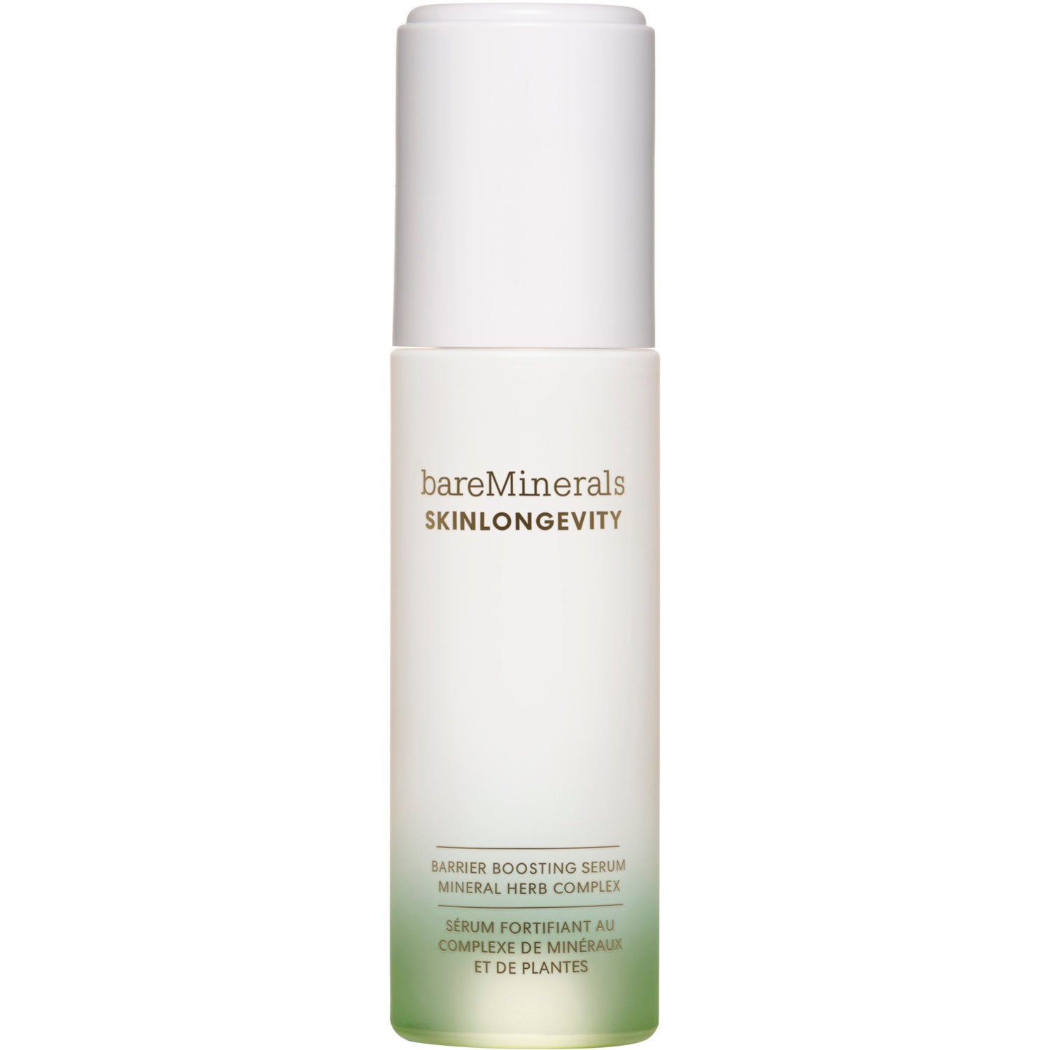 bareMinerals Skinlongevity Barrier Boosting Serum 50 ml