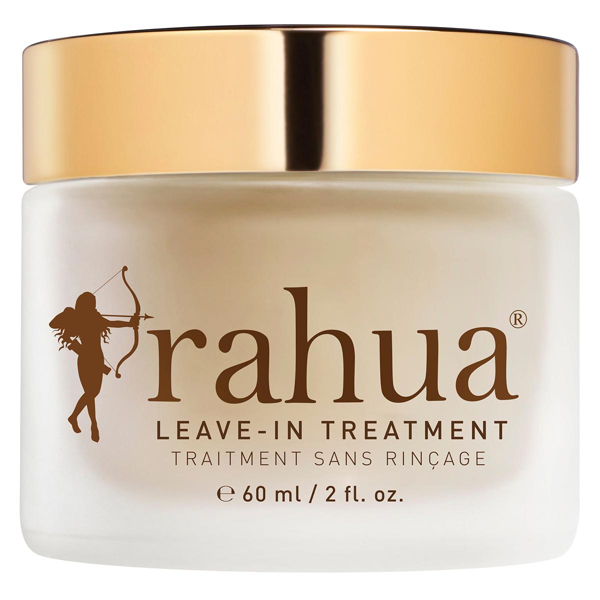 Rahua Leave In Treatment schampo & balsam dam
