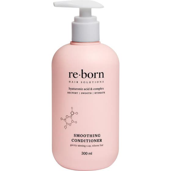Hair Smoothing Conditioner