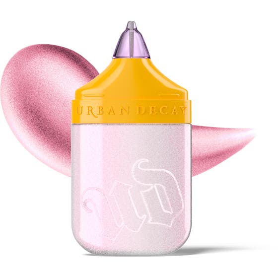 Face Bond Waterproof Liquid Luminizer All Day Glow