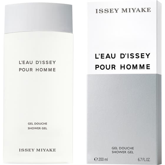 L'Eau d'Issey Pour Homme