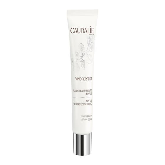 Vinoperfect Moisutrizing Day Fluid