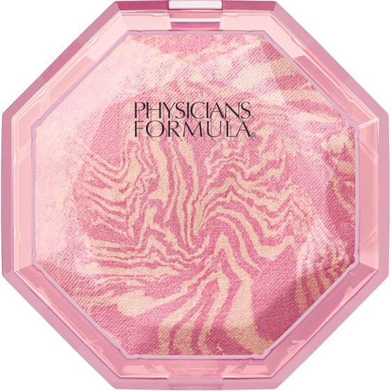 Mineral Wear Diamond Baked Blush