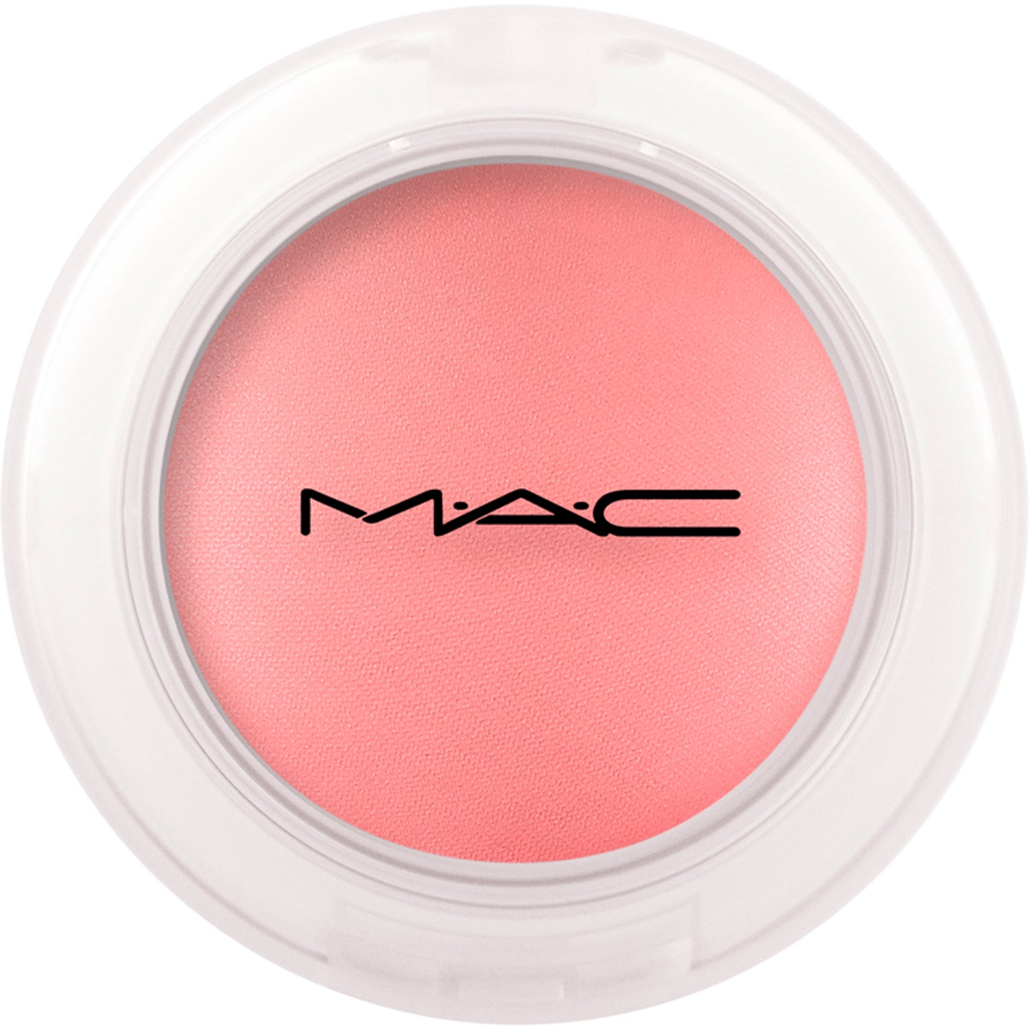 MAC Cosmetics Glow Play Blush Cheeky Devil