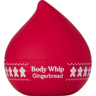 MINI Gingerbread Body Whip Moisturiser