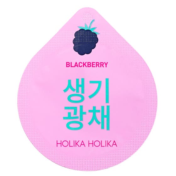 Superfood Capsule Pack - Whitening Blackberry