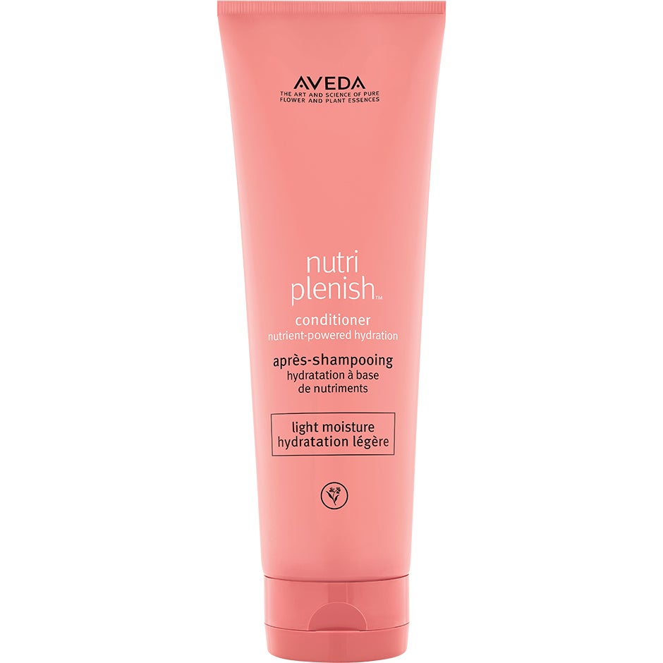 Aveda NutriPlenish Conditioner Light 250 ml billede