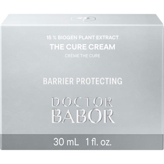 The Cure Cream
