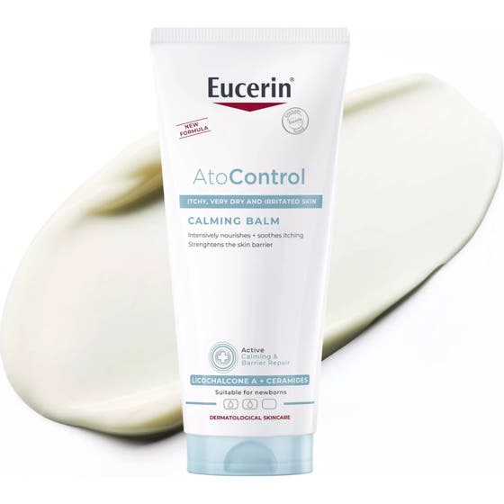 AtoControl Calming Balm
