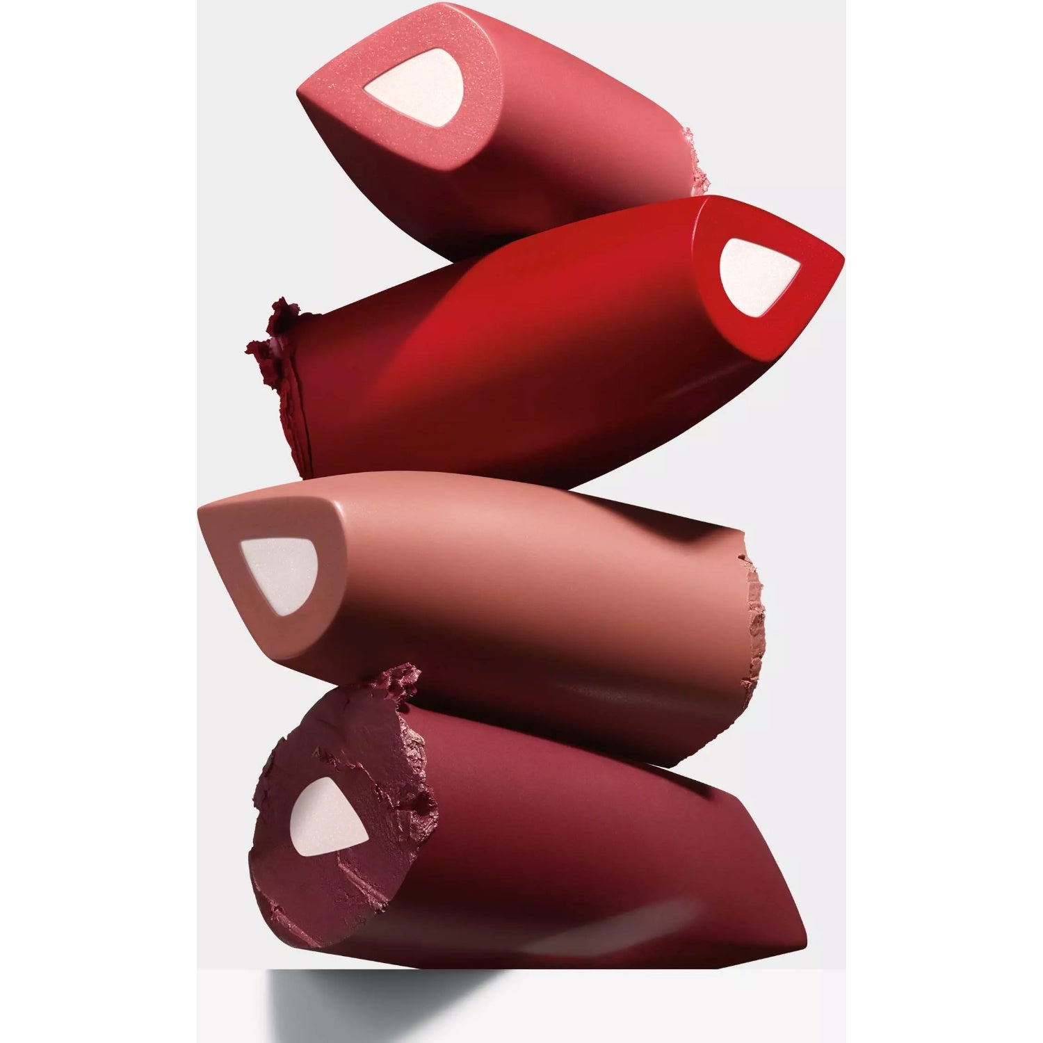 Clinique Dramatically Different Lipstick 15 Sugarcoated 4 g läppsmink dam