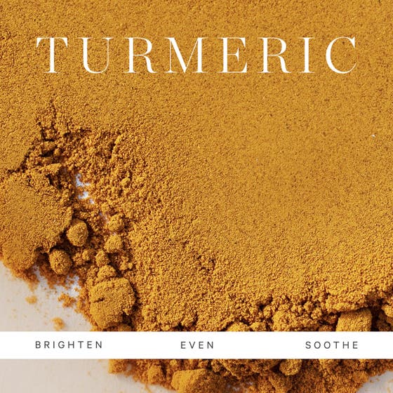 Turmeric Glow Drops Niacinamide Alternative Serum