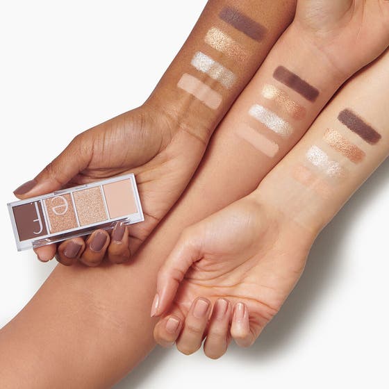 Bite Size Eyeshadows