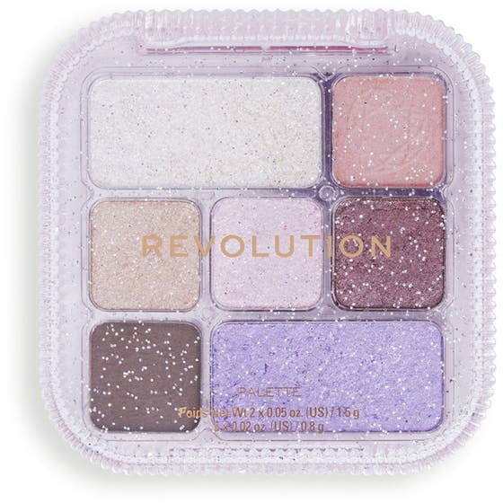 Y2k Baby Ultimate Palette