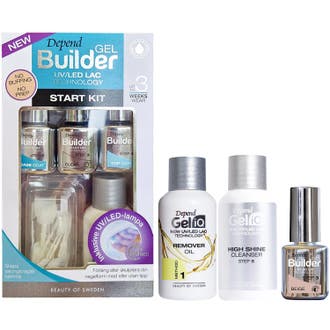 Gel Builder Starter Kit