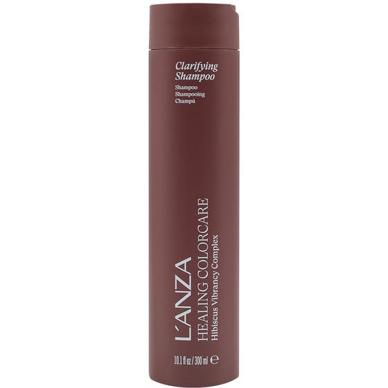 Healing Colorcare Clarifying Shampoo