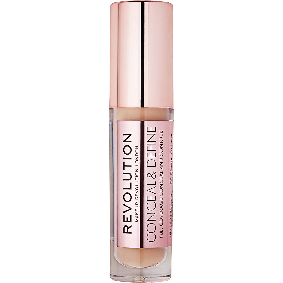 Conceal & Define Concealer C1 4 g