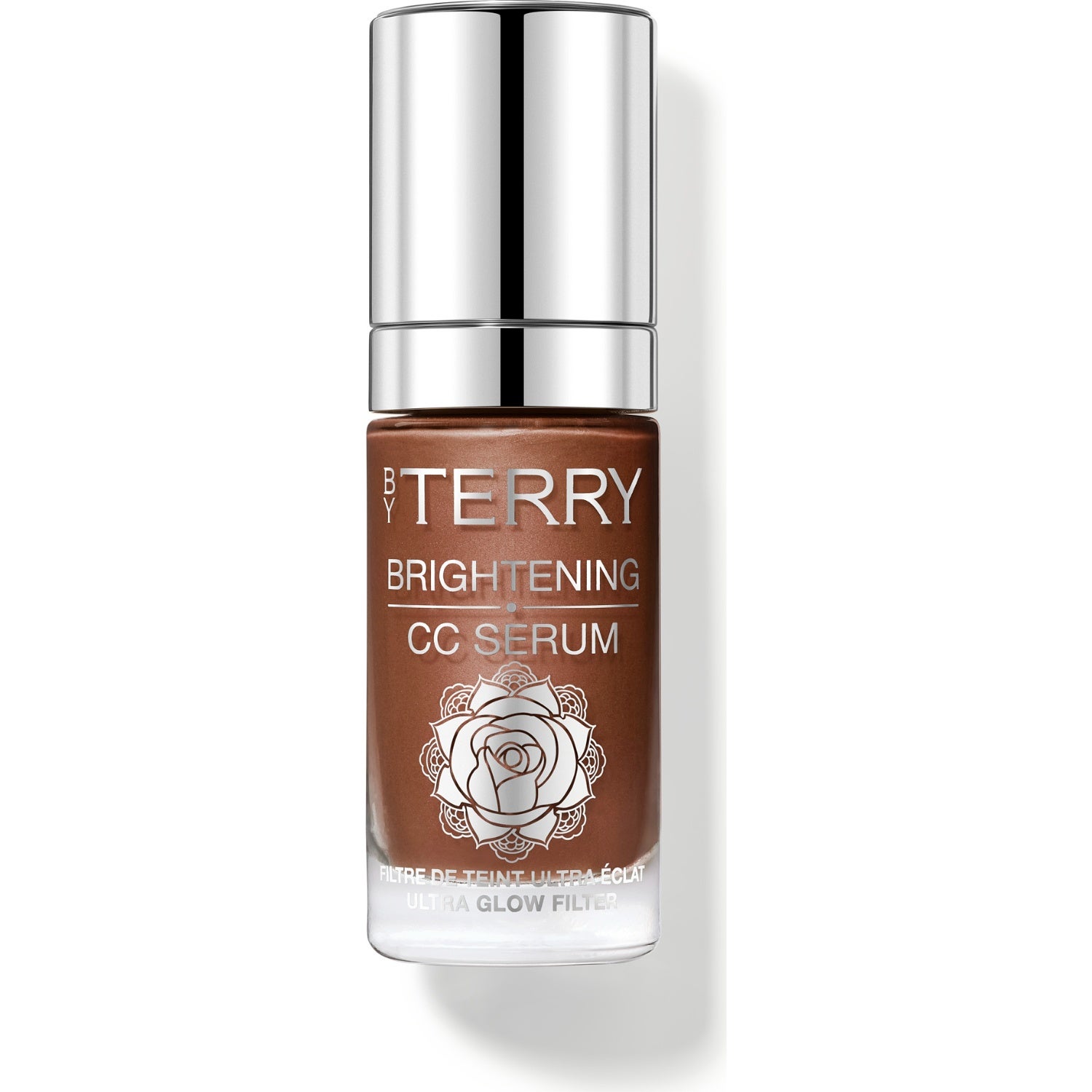 By Terry Brightening CC Serum dam