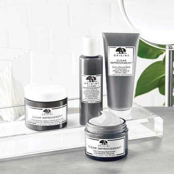 Clarify & Renew Night Ritual