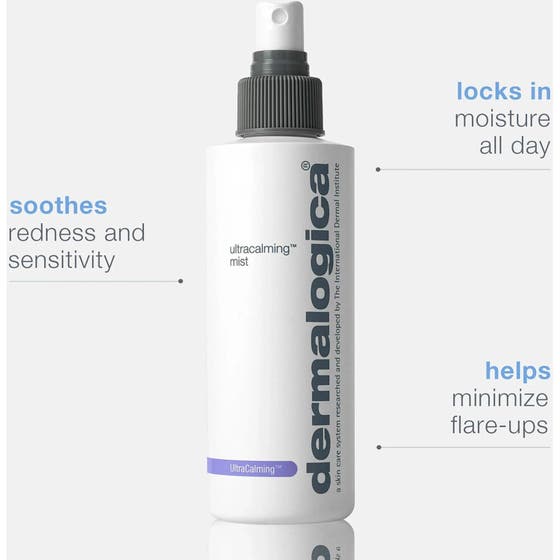 Duo UltraCalming Mist