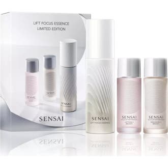 Lift Focus Essence