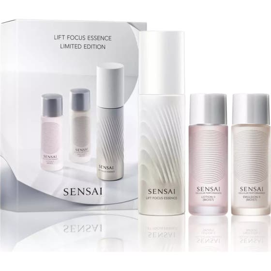 Lift Focus Essence