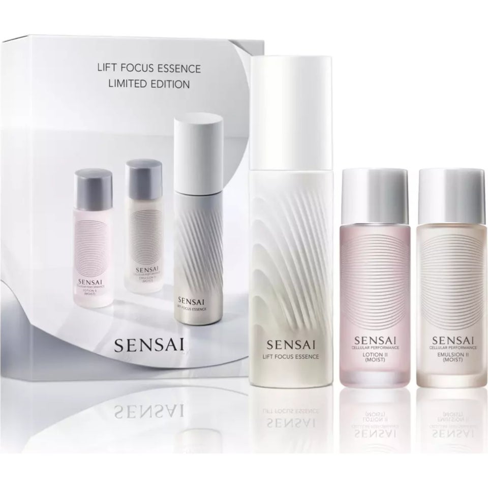 Lift Focus Essence Limited Edition