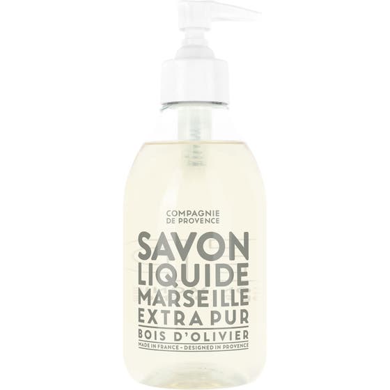 Liquid Marseille Soap